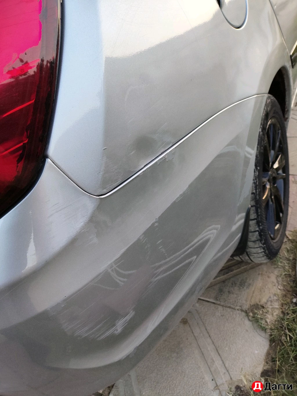 LADA (ВАЗ) Granta, 2019 года