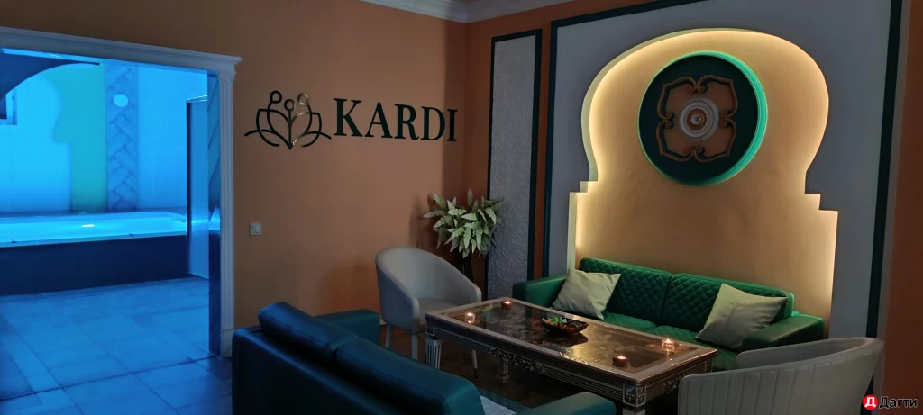 Спа семейный отдых