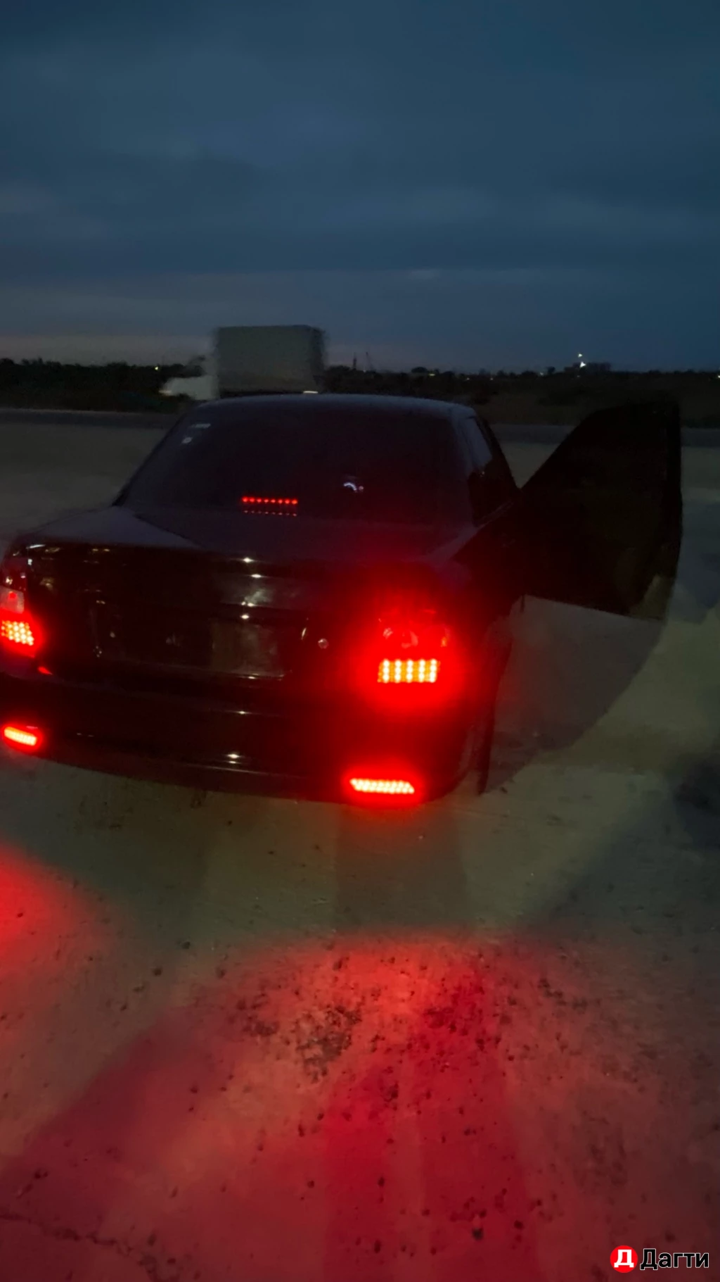 LADA (ВАЗ) Priora, 2011 года