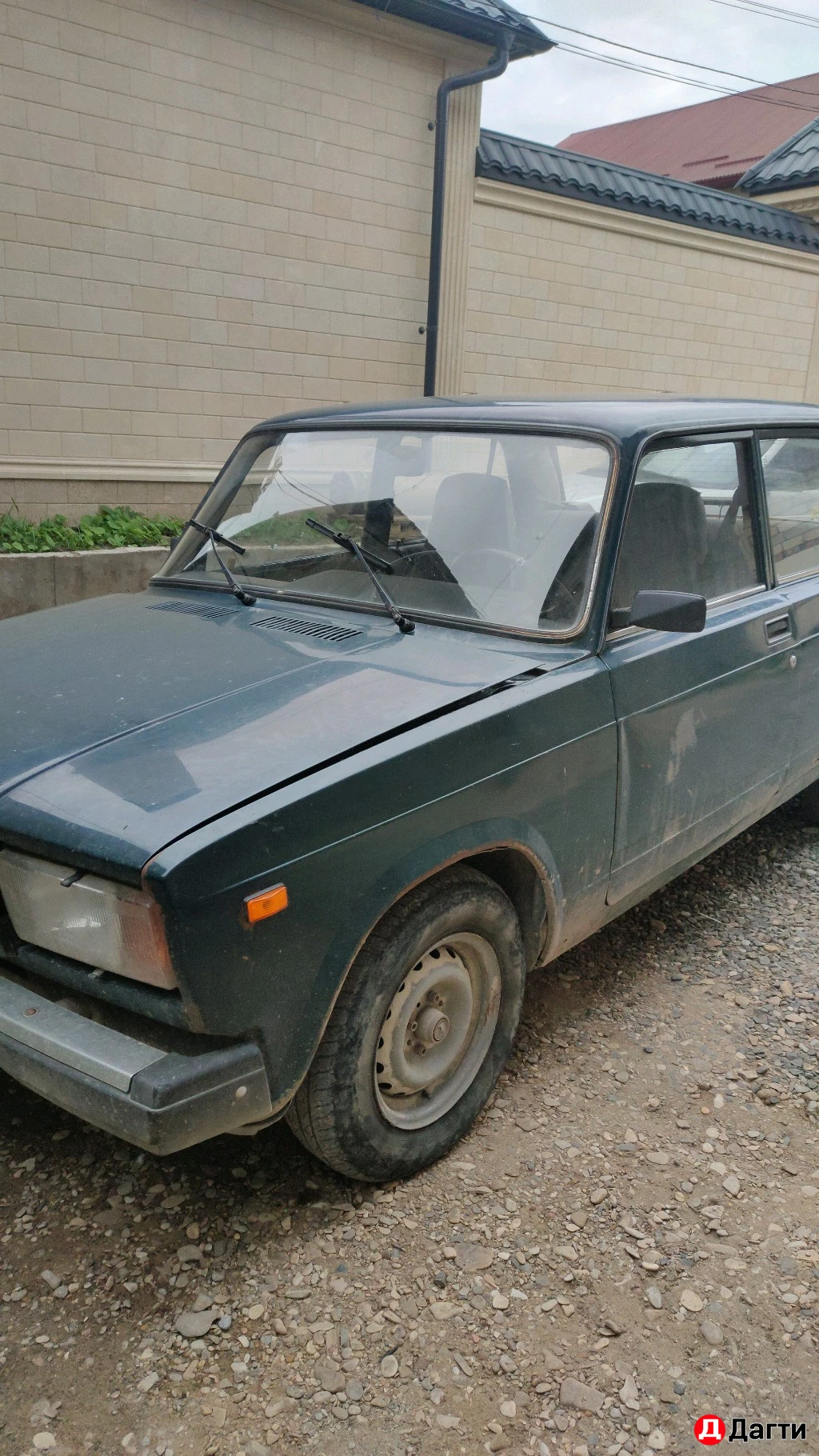 LADA (ВАЗ) 2104, 2003 года