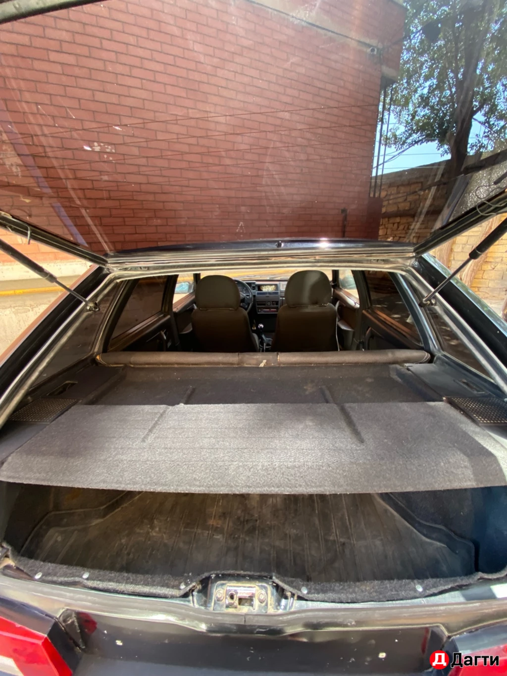 LADA (ВАЗ) 2109, 2003 года