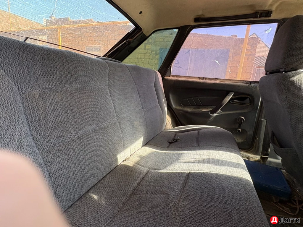 LADA (ВАЗ) 2114, 2008 года