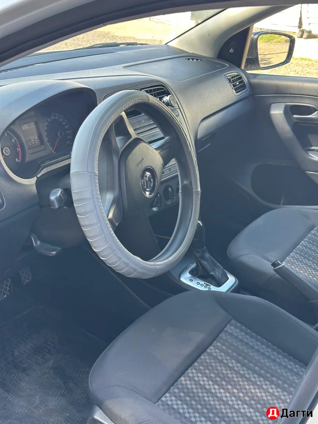 Volkswagen Polo, 2019 года