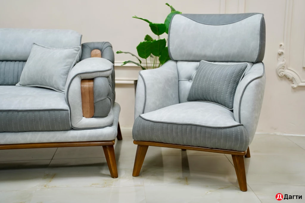 Мягкая мебель