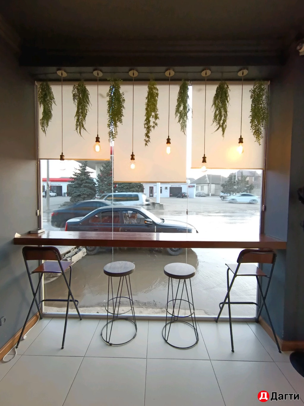 Рулонные шторы/