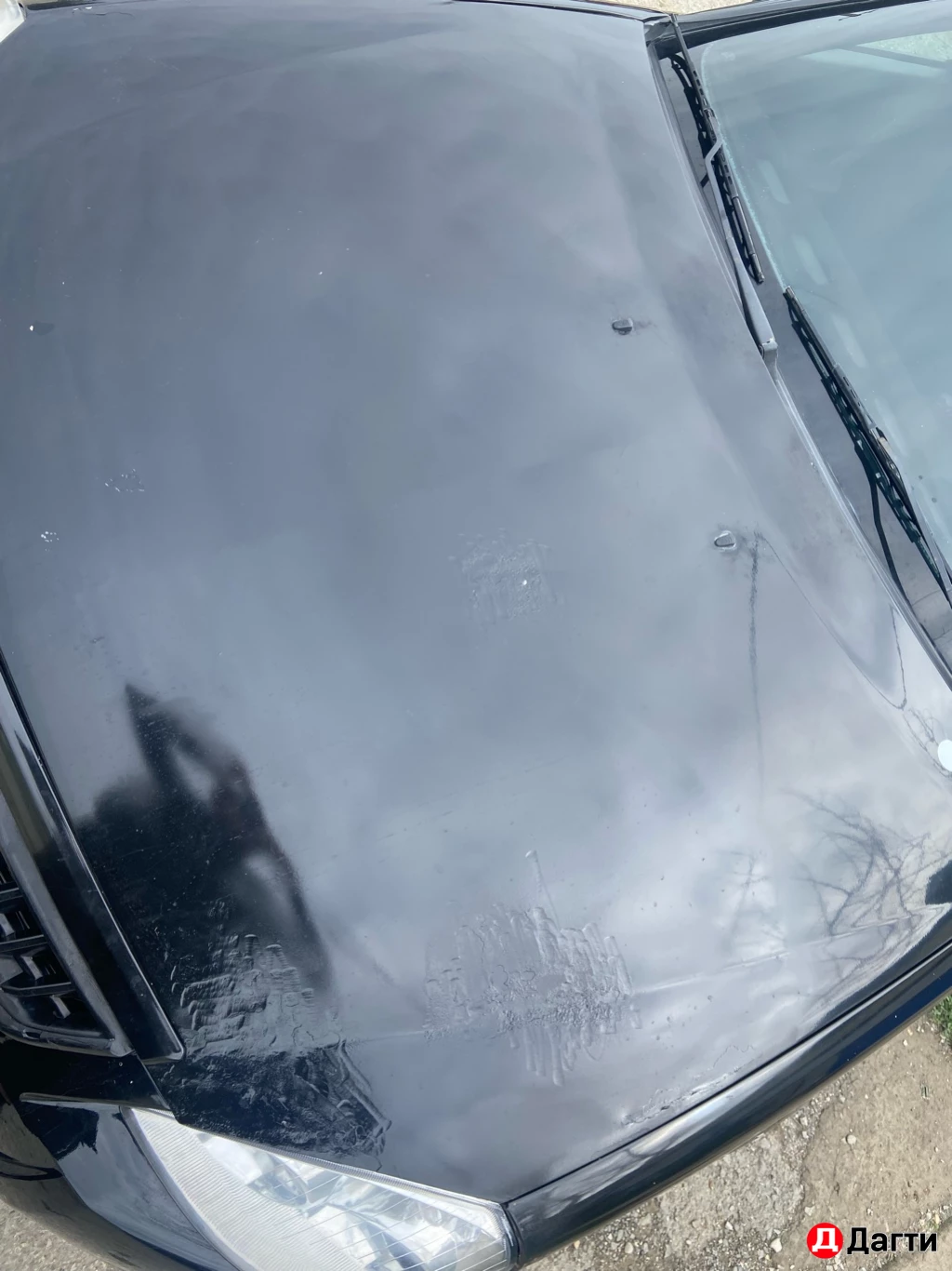 LADA (ВАЗ) Priora, 2012 года