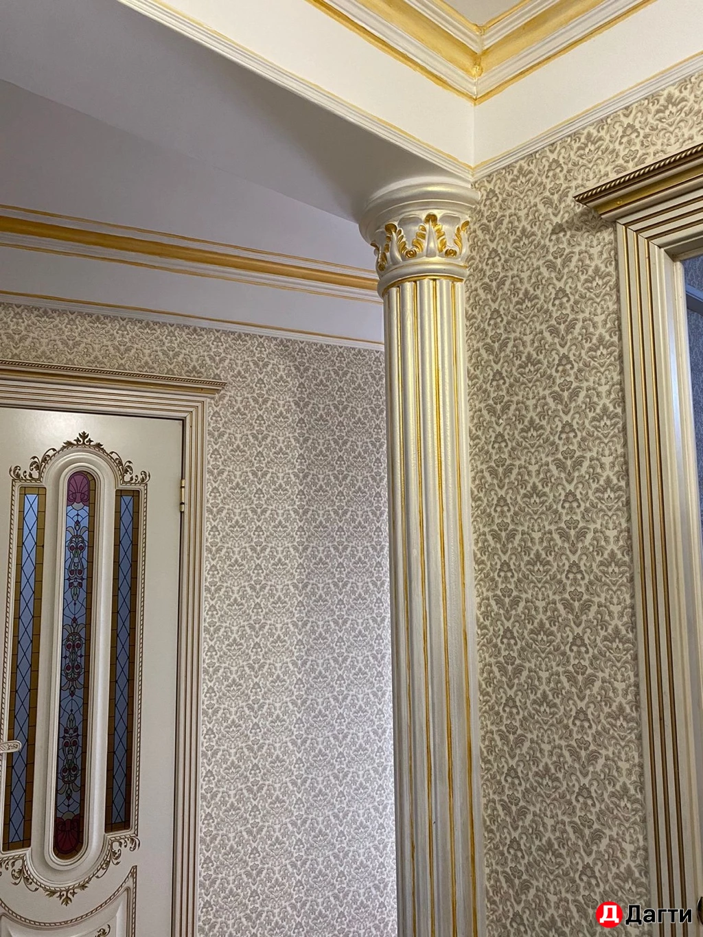 Квартира, 2 комнаты, 65 м², Собственник