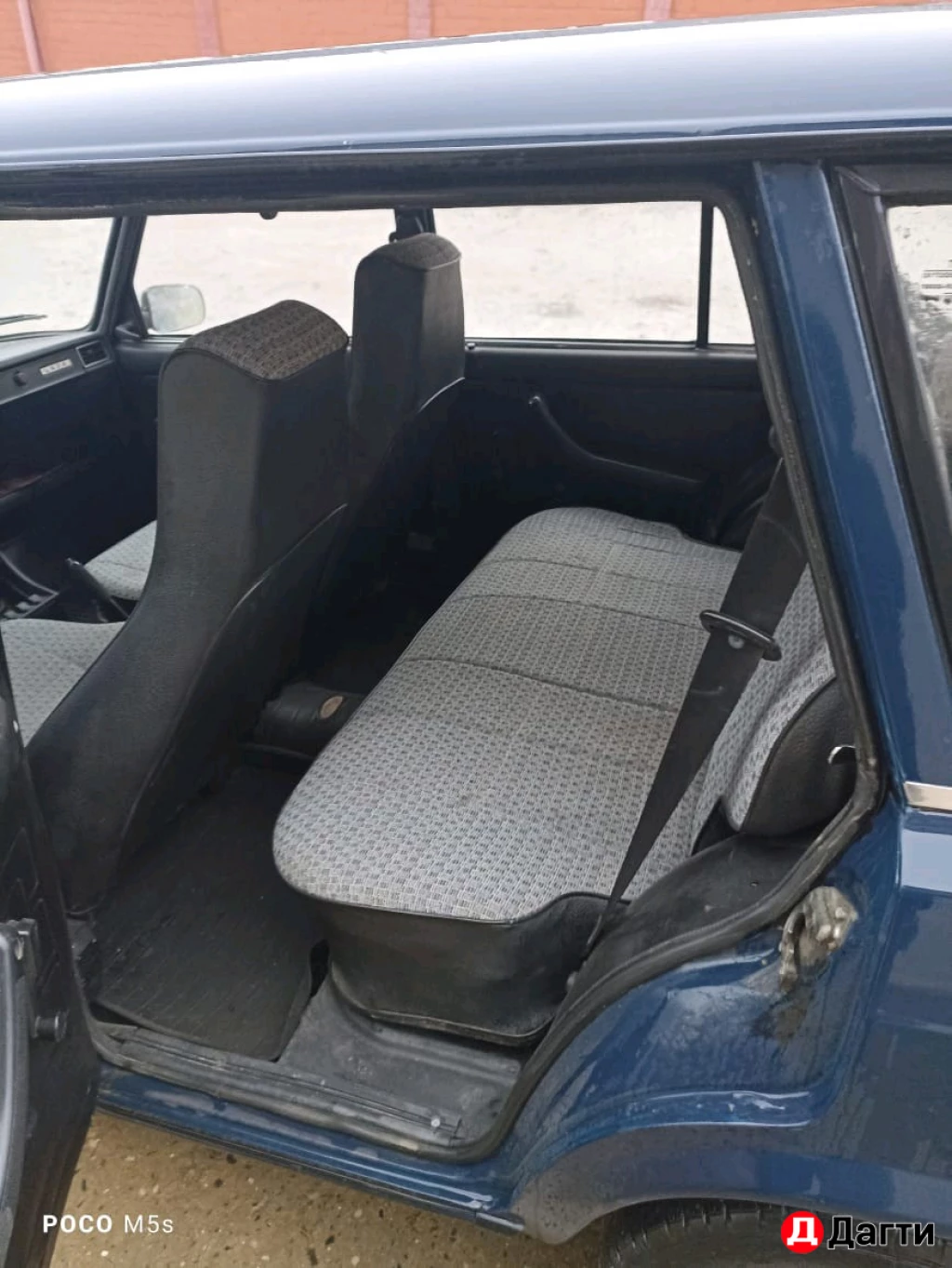 LADA (ВАЗ) 2104, 2012 года