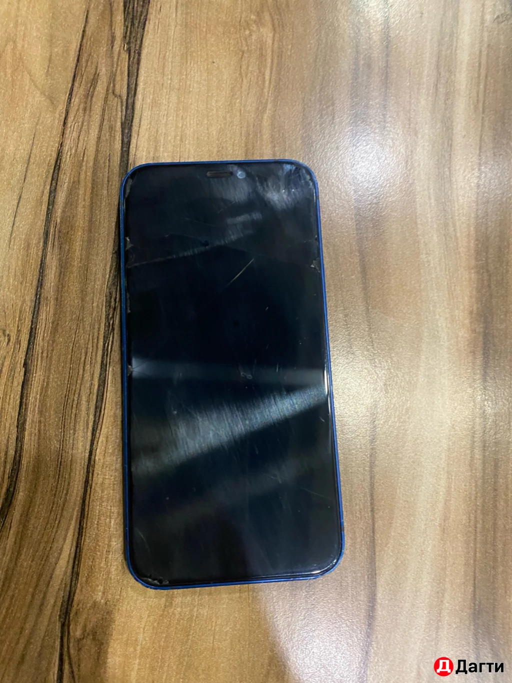 Айфон 12 мини