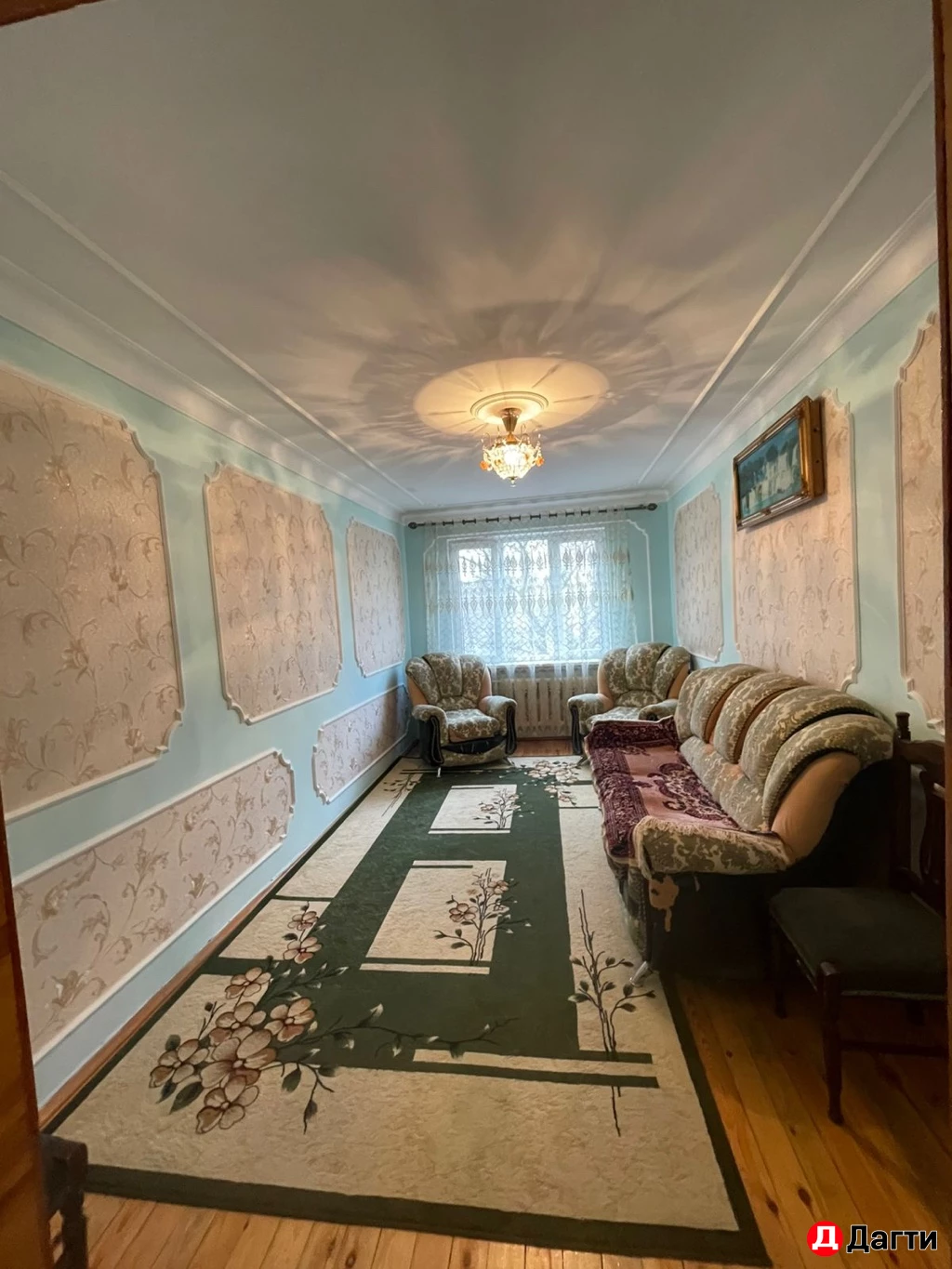 Дом, Поселения (ИЖС), 3 сот