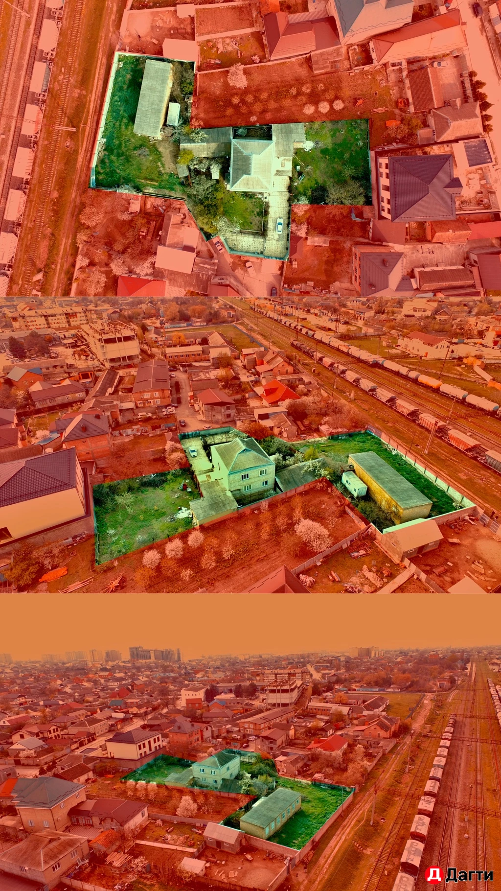 Участок, 30 сот, Инвестпроект