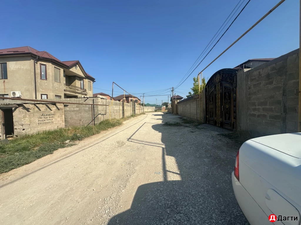 Участок, 5 сот, Поселения (ИЖС)