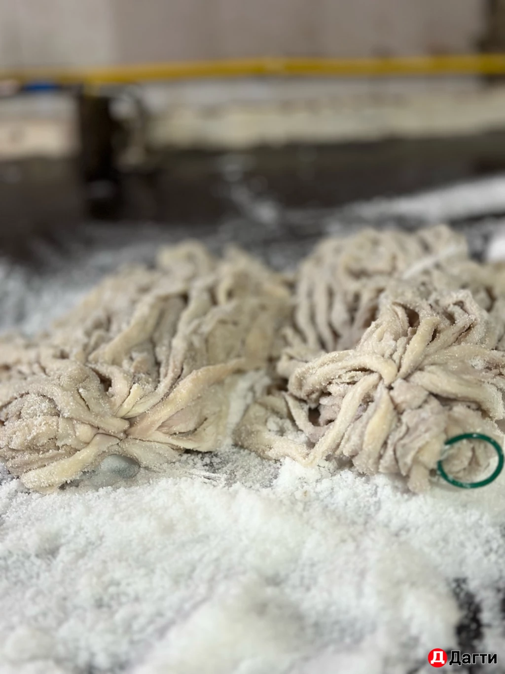 Натуральные оболочки для колбас