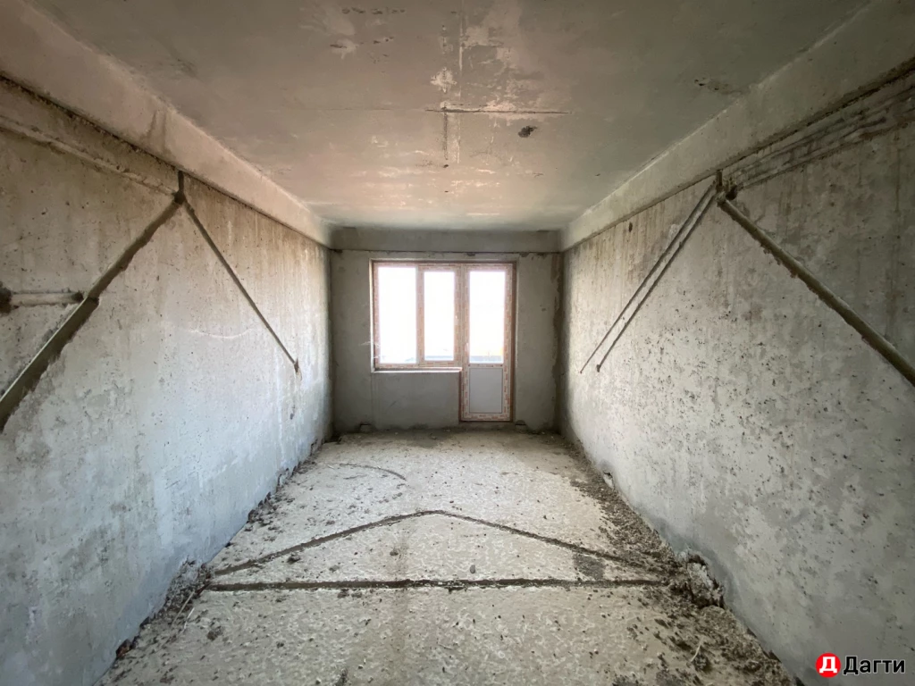 Квартира, 2 комнаты, 78 м², Агент