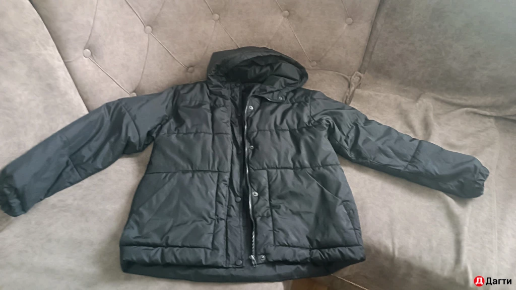 Диме сезонные куртки