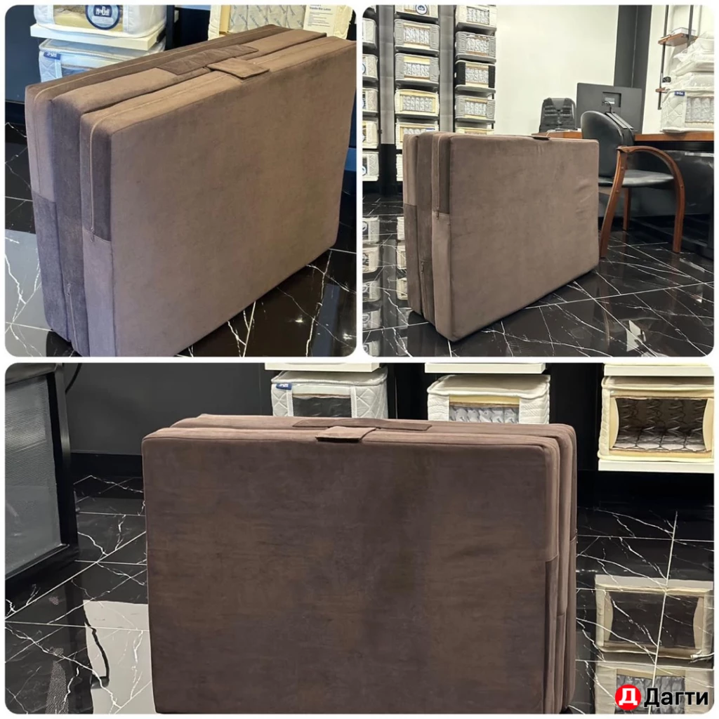 Матрасы со склада