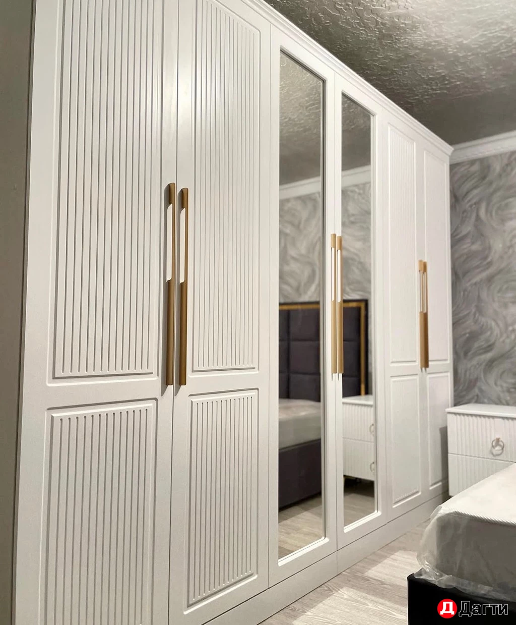 Мебель на заказ