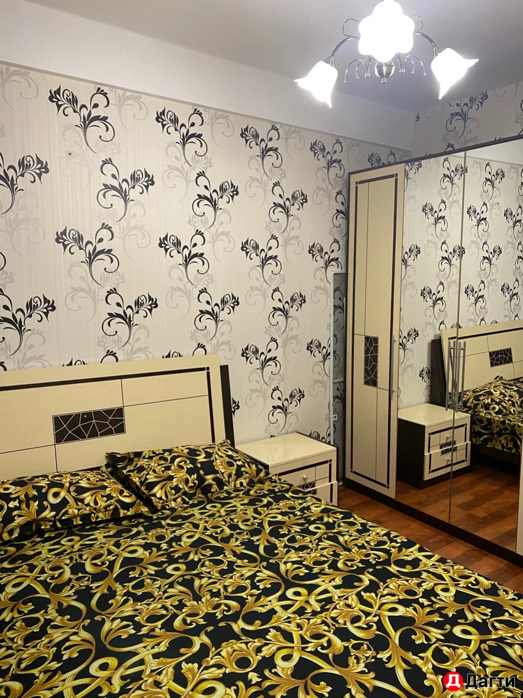 Квартира, 2 комнаты, 65 м², Собственник