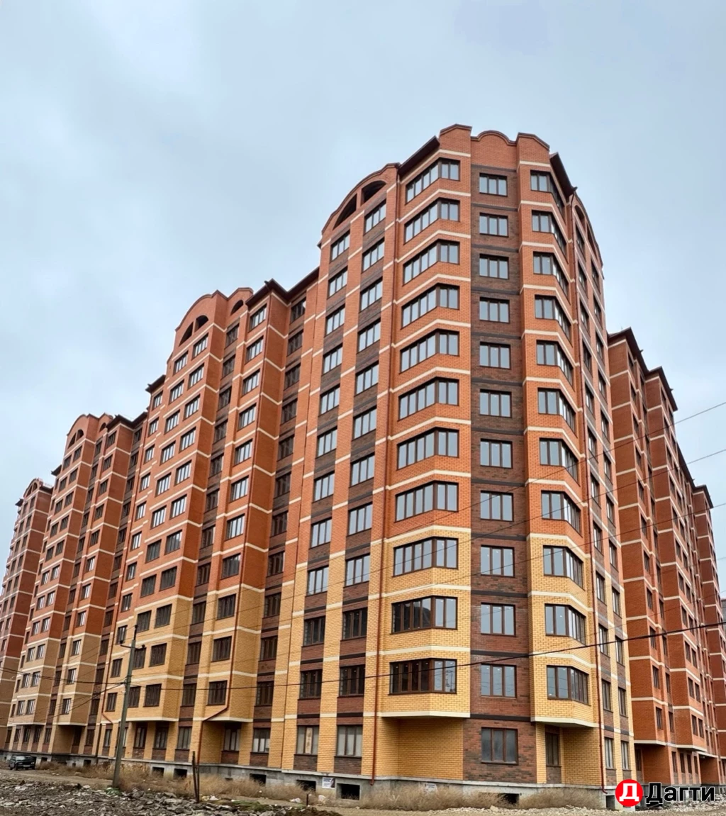 Квартира, 2 комнаты, 68 м², Собственник