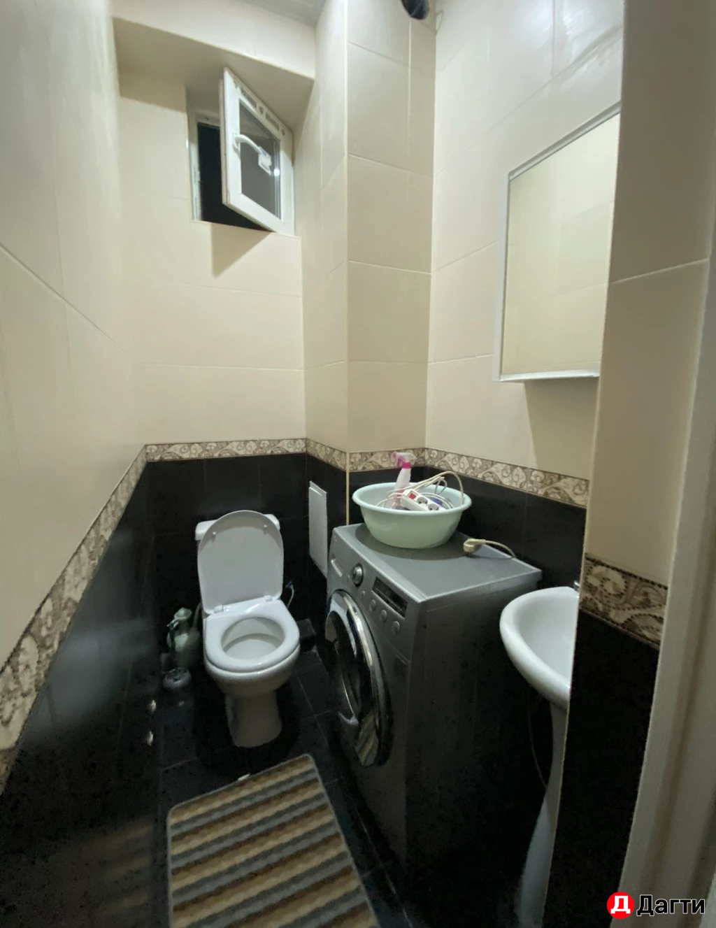 Квартира, 4 комнаты, 92 м², Собственник