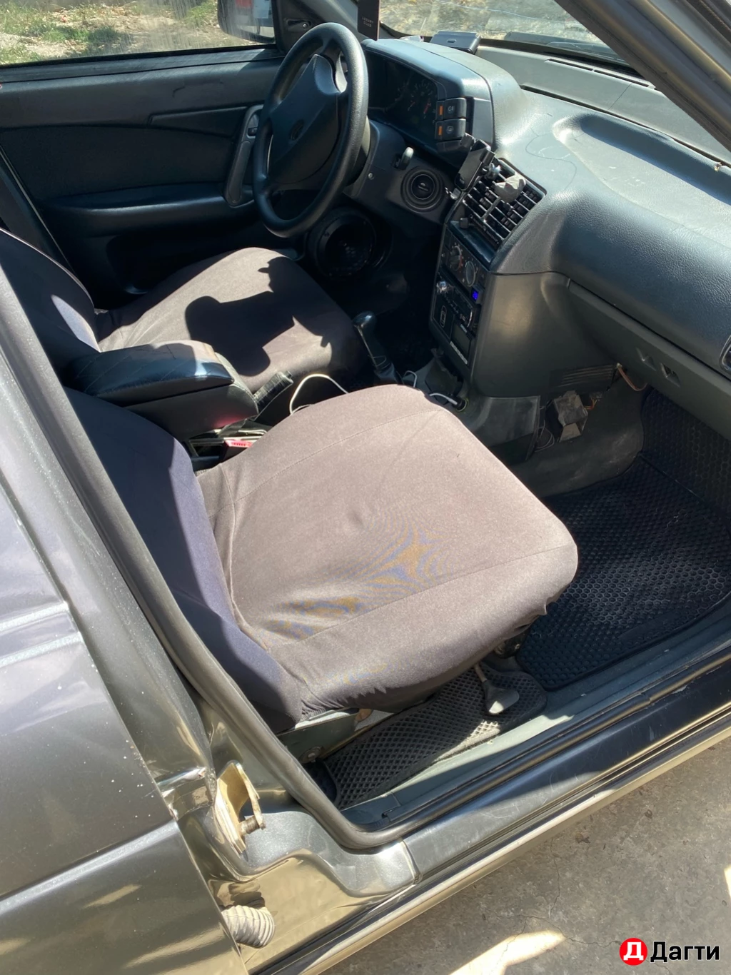 LADA (ВАЗ) 2112, 2006 года