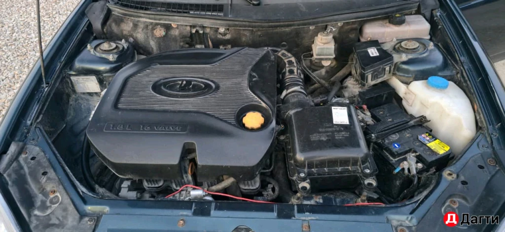 LADA (ВАЗ) Priora, 2012 года