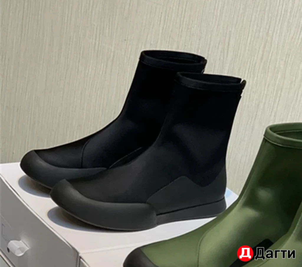 Ботинки The Row