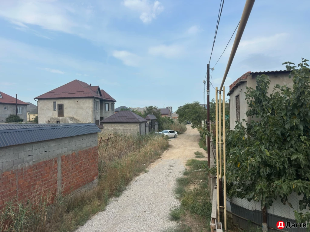 Участок, 8 сот, Поселения (ИЖС)