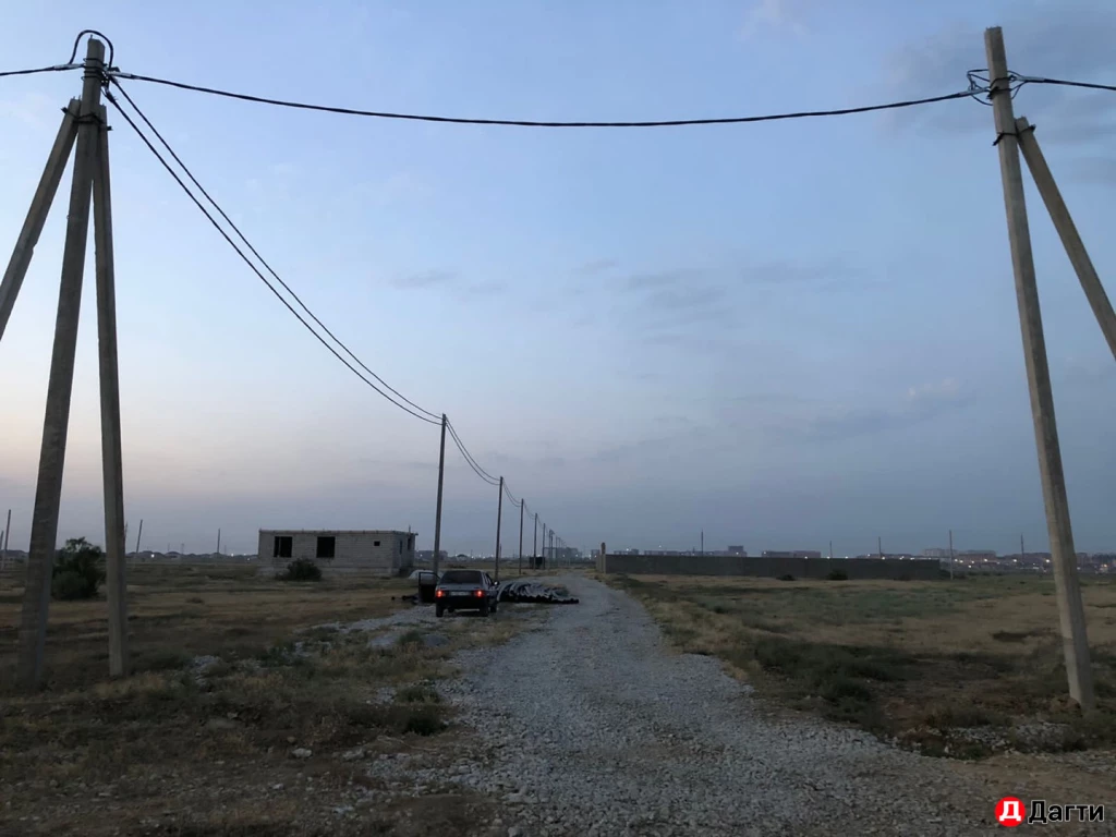 Участок, 4 сот, Поселения (ИЖС)