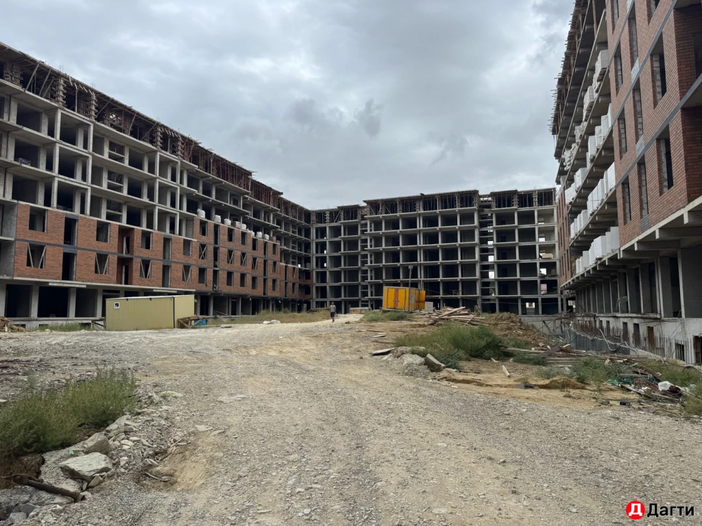 Квартира, 1 комната, 50 м², Собственник