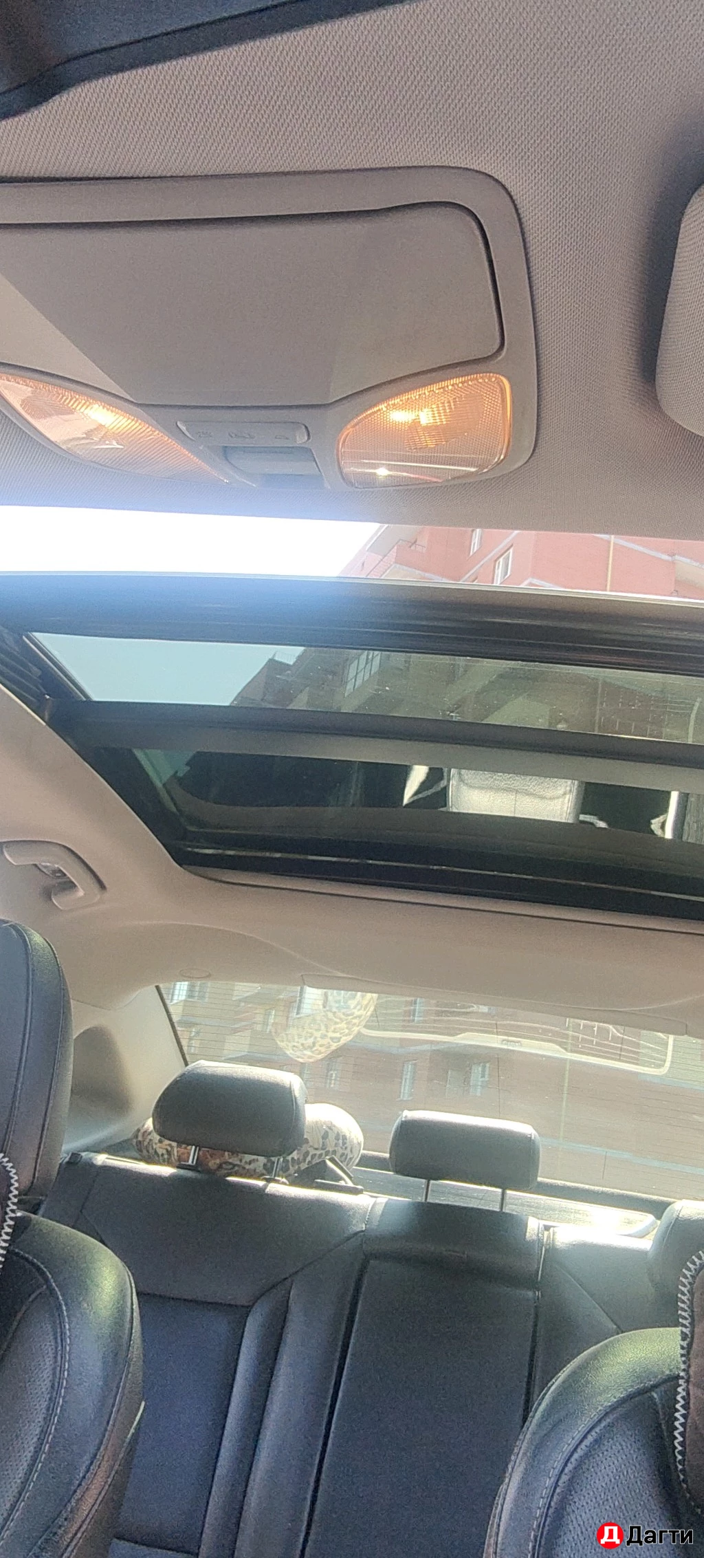 Hyundai i40, 2013 года