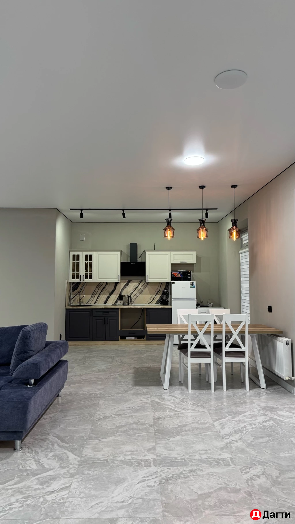 Квартира, 3 комнаты, 120 м², Собственник