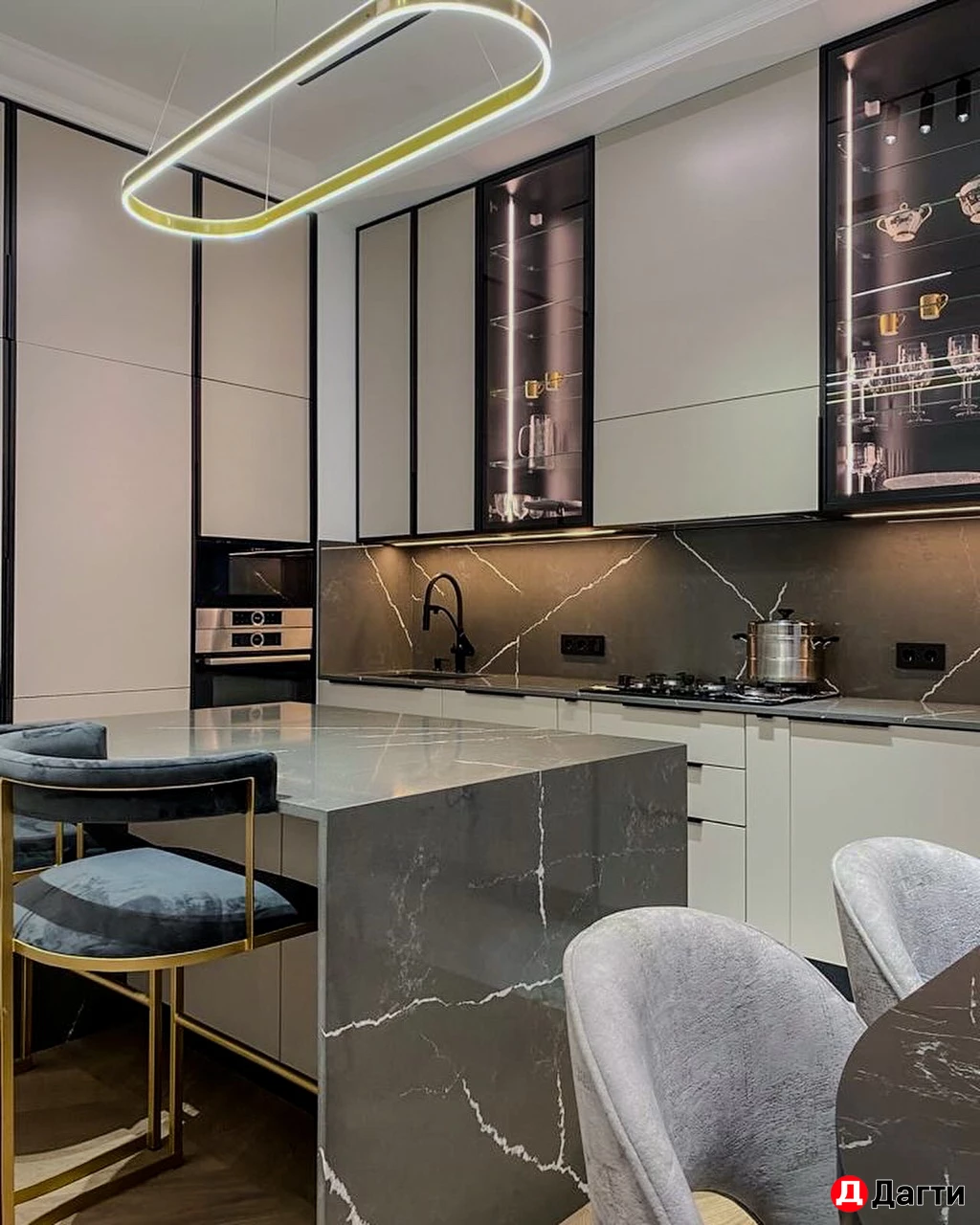 Столешница Каменные Столешницы