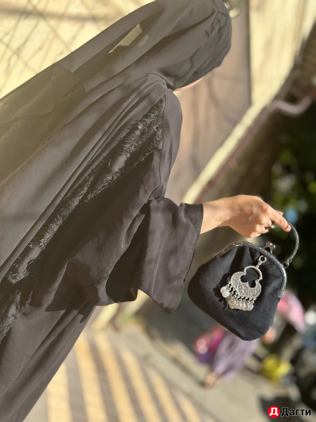 Этно сумочки