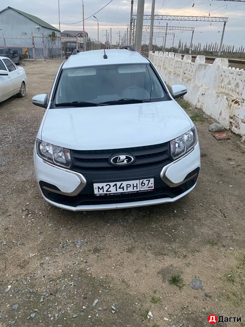 LADA (ВАЗ) Largus