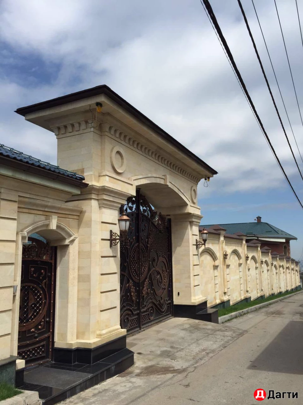 Дагестанский камень