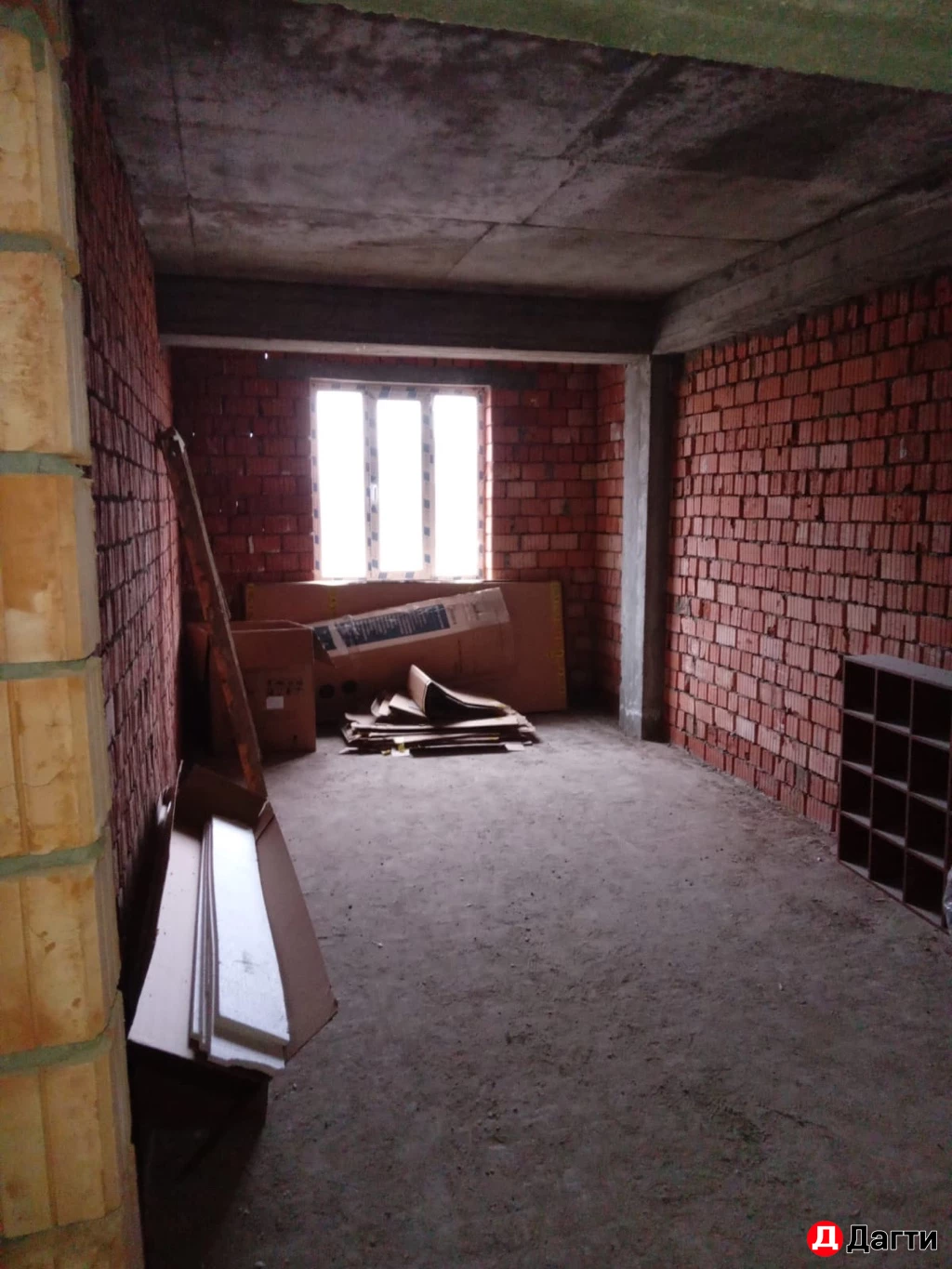 Квартира, 2 комнаты, 76 м², Собственник