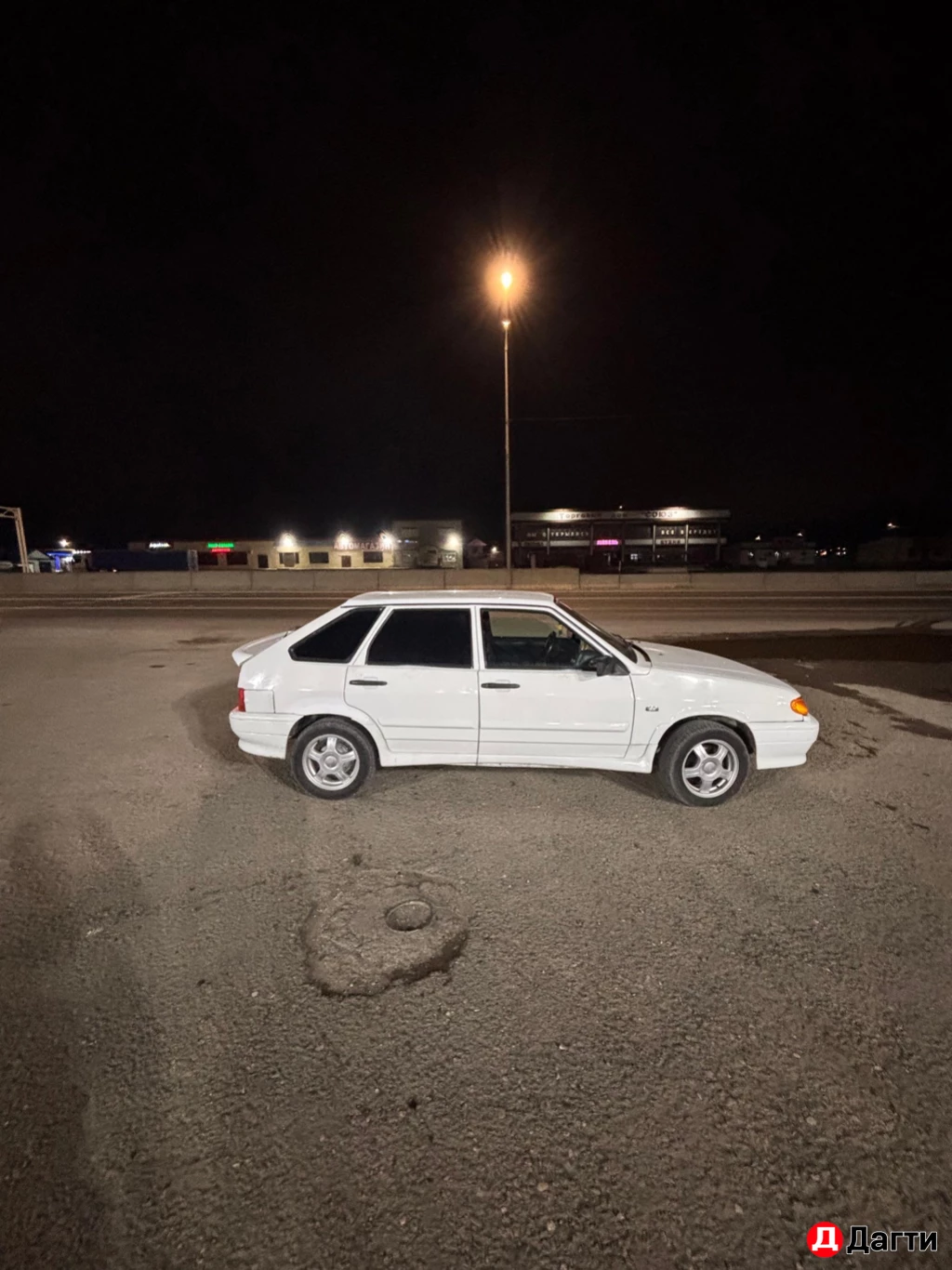 LADA (ВАЗ) 2114, 2013 года