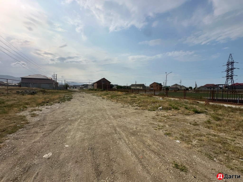 Участок, 5 сот, Поселения (ИЖС)