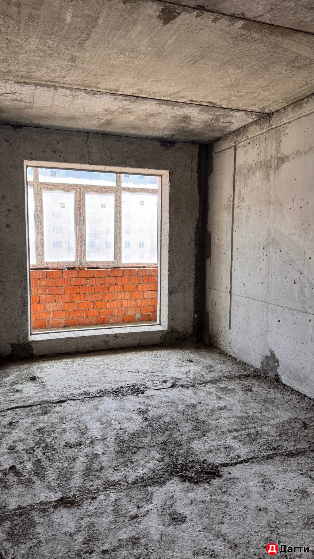 Квартира, 2 комнаты, 63 м², Собственник