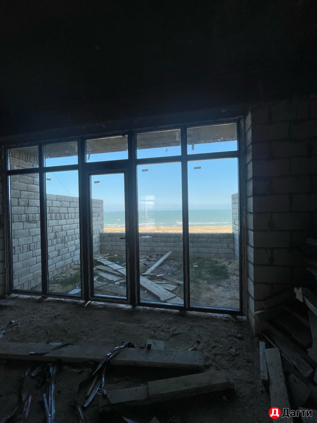 Дом, Поселения (ИЖС), 1 сот