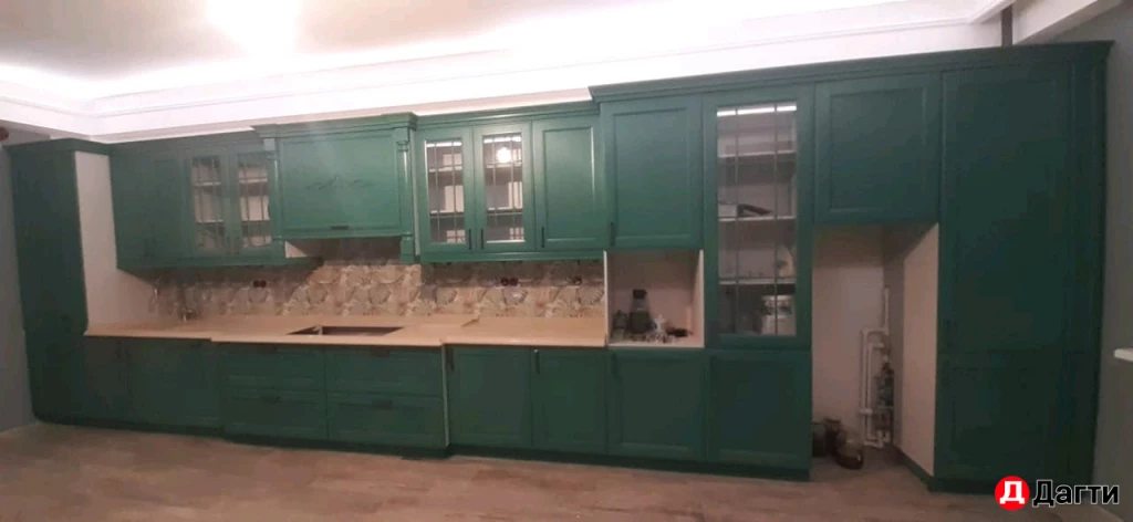 Мебель на заказ