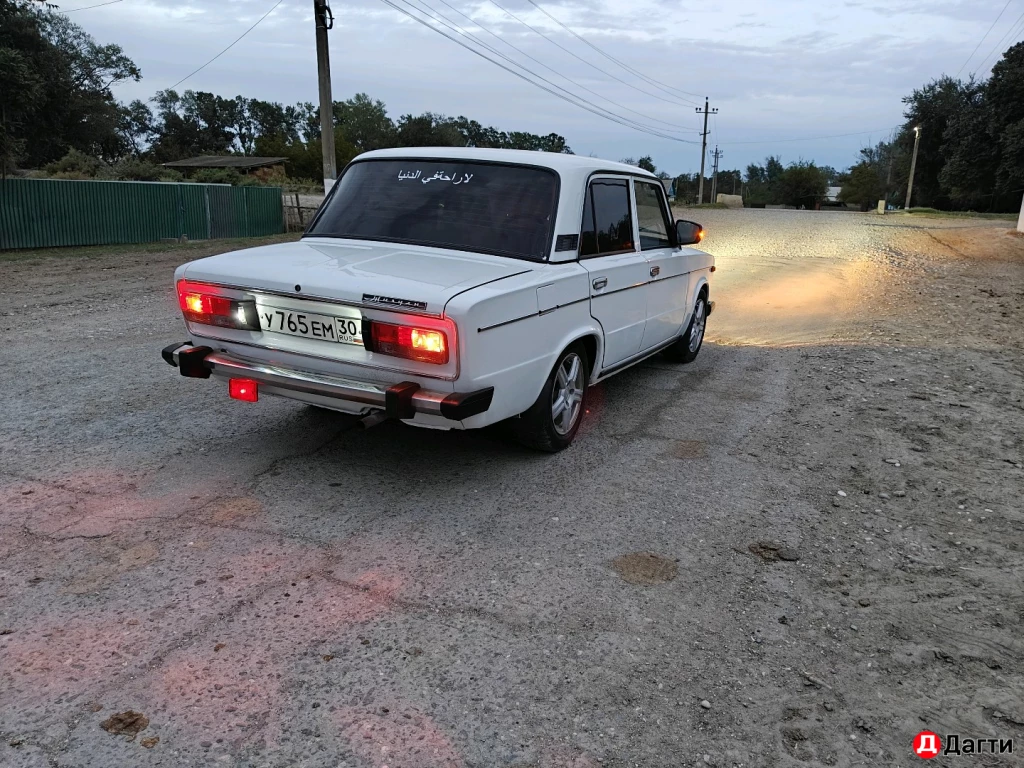 LADA (ВАЗ) 2106, 2001 года