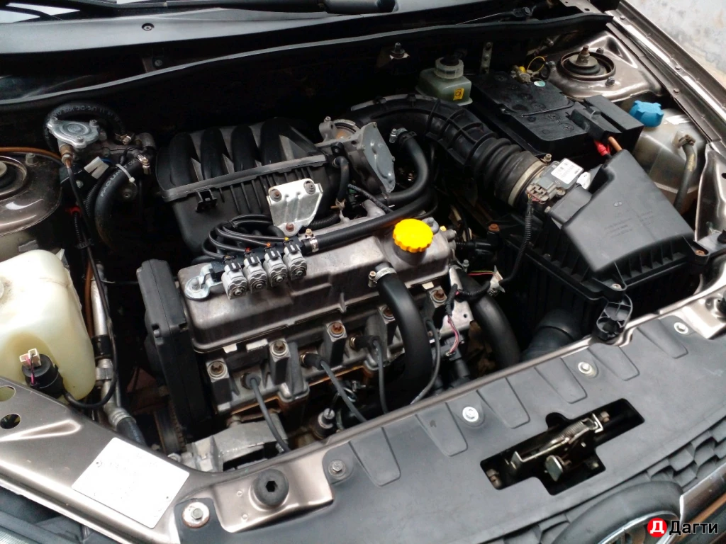 LADA (ВАЗ) Kalina, 2014 года