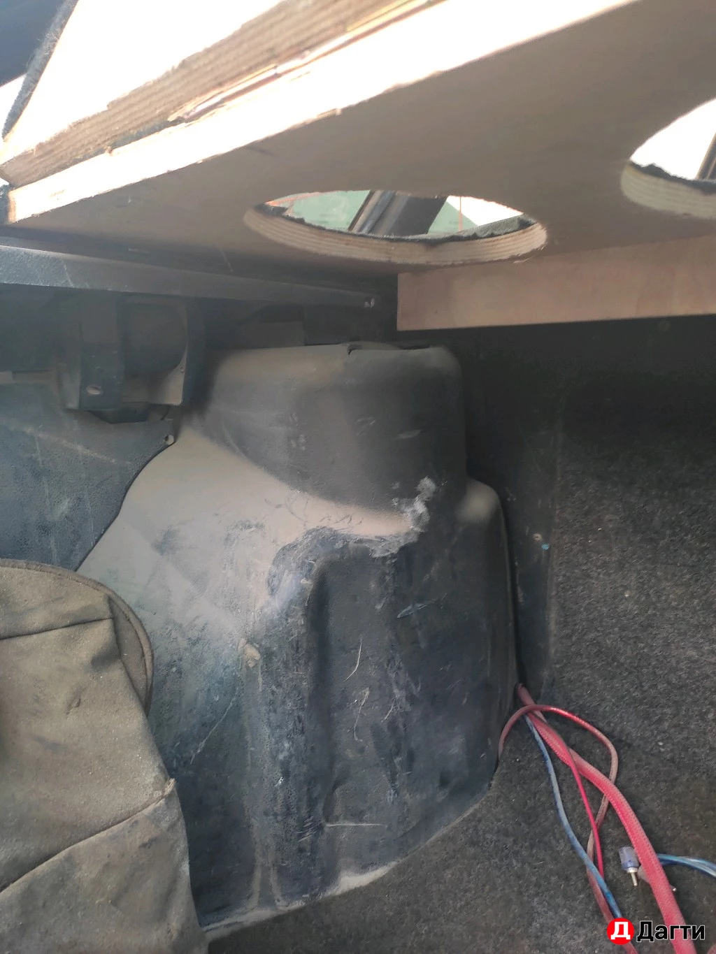 LADA (ВАЗ) 2109, 2002 года