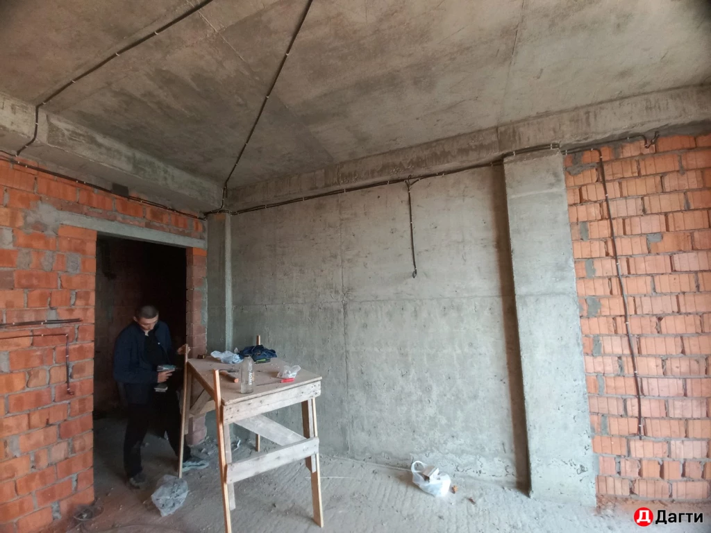 Электромонтаж