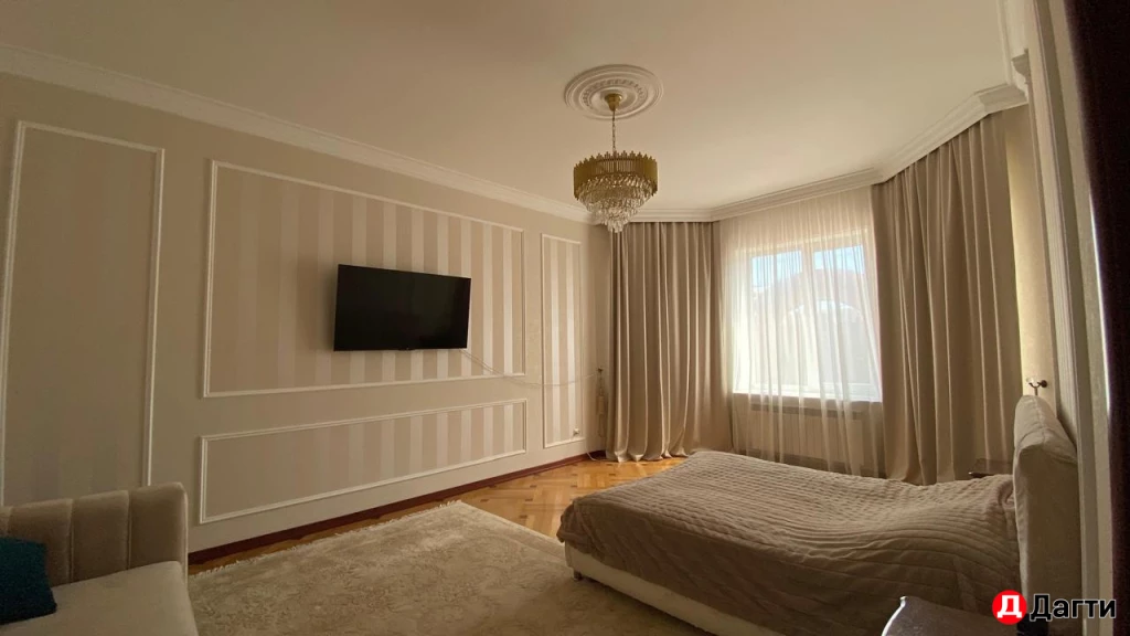 Дом, Поселения (ИЖС), 6 сот