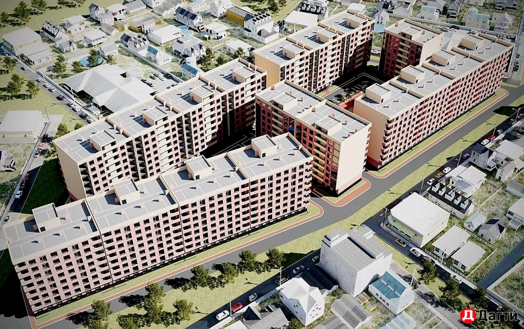 Квартира, 2 комнаты, 50 м², Собственник