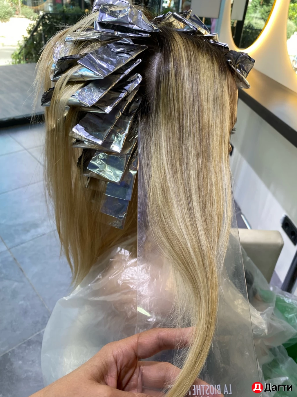 Курс по  колористике с нуля