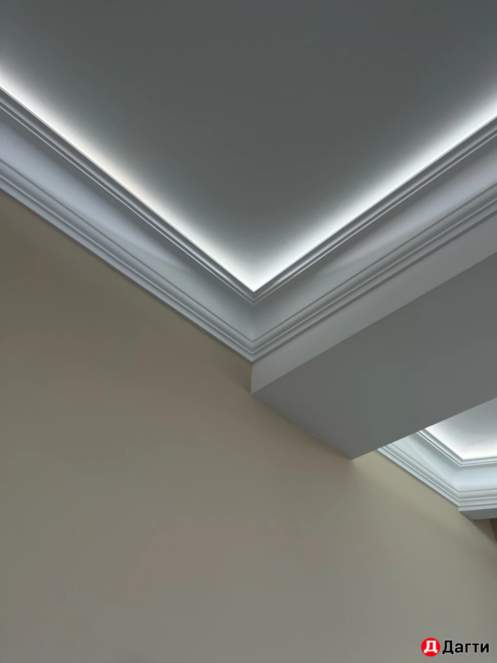 Безвоздушная покраска, побелка, побелка стен, побелка потолка